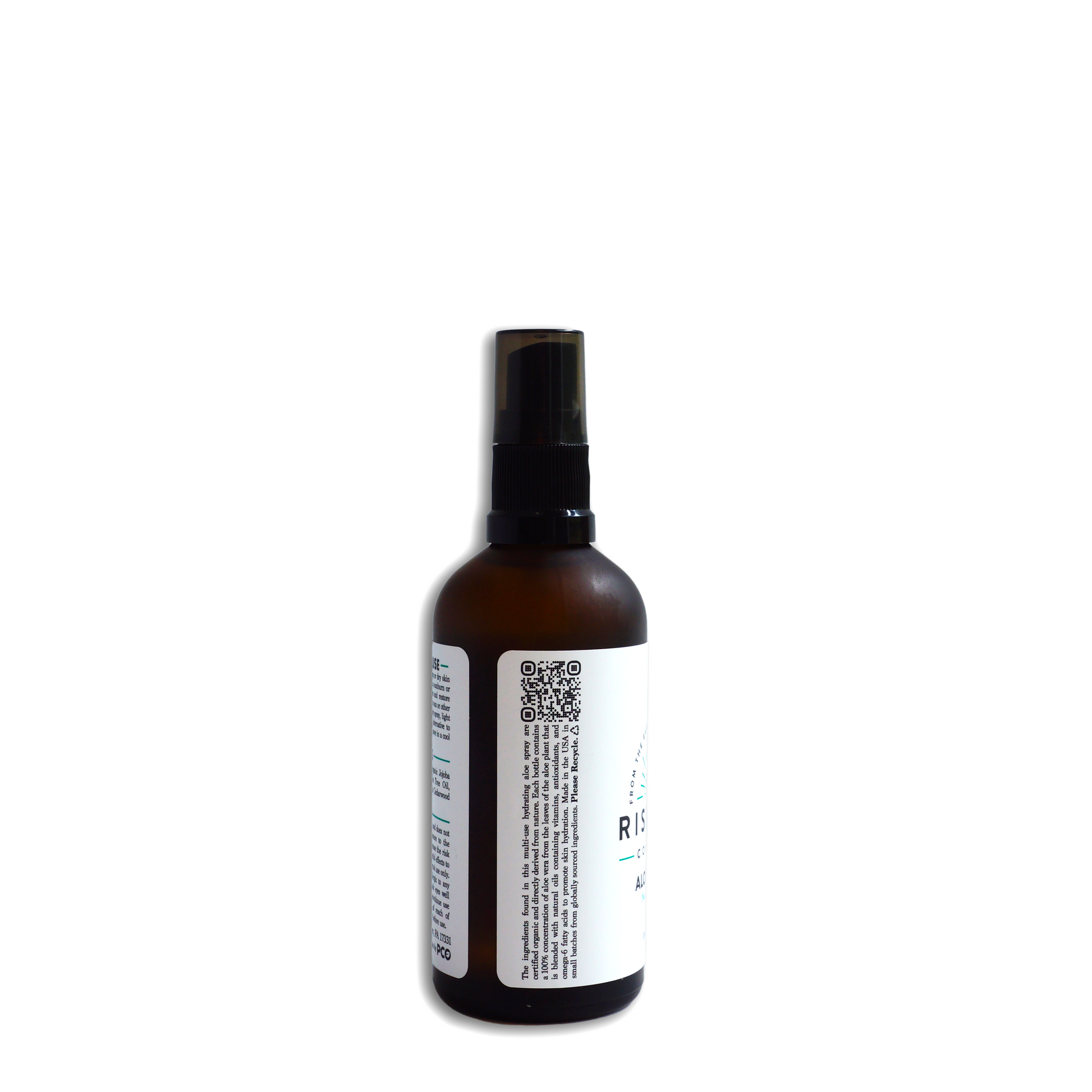 aloe vera plant spray No. 2a: Explore Aloe Spray